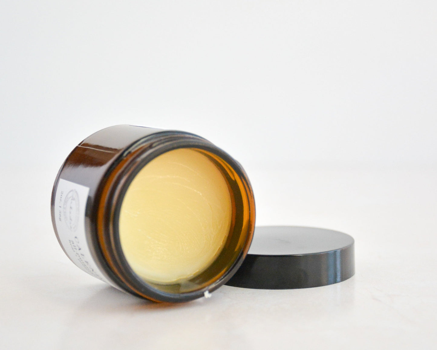 Desert Rain Salve – Herbal Healing Balm with Natural Oils – (Tin)