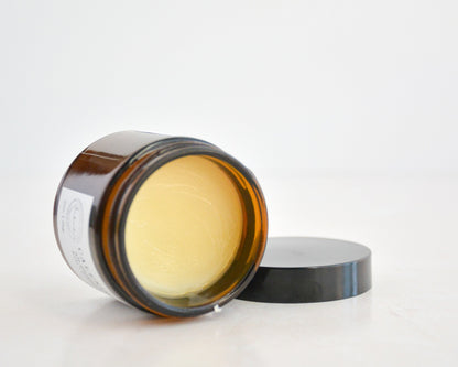 Desert Rain Salve – Herbal Healing Balm with Natural Oils – (Tin)