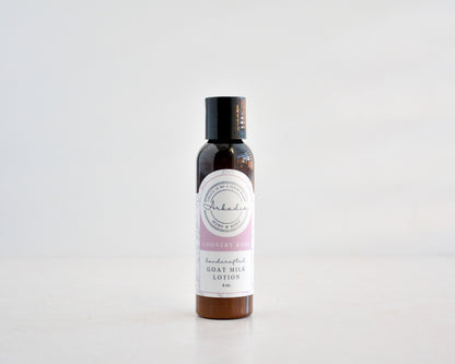 Country Rose | Goat Milk Lotion