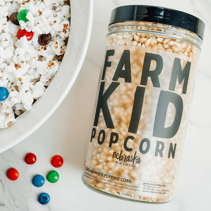 Holiday Movie Night Gift Box