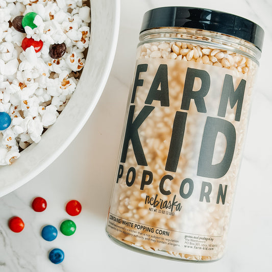 Holiday Movie Night Gift Box