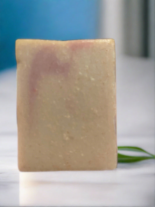 Goat Milk Soap