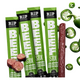 Jalapeño Beefstix – Grass-Fed Regenerative Snack – Bold Heat, Clean Protein – (12 Pack)
