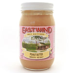 Valencia Peanut Butter