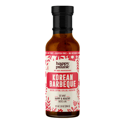 Korean BBQ Sauce
