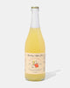 Sparkling Apple Juice (2x 750ml Bottle)