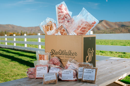 Large Pork Lovers Box