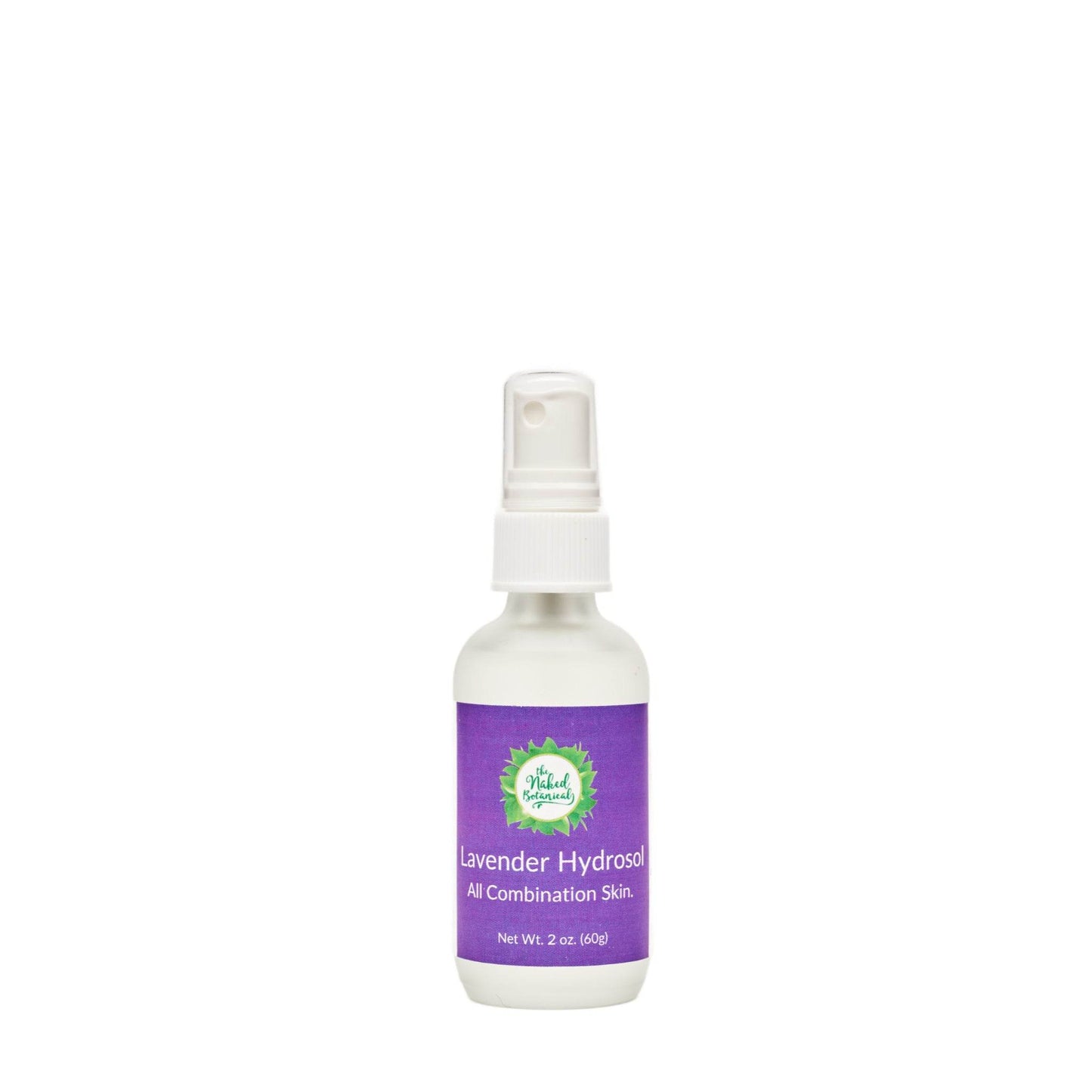 Lavender Hydrosol - The Naked Botanical