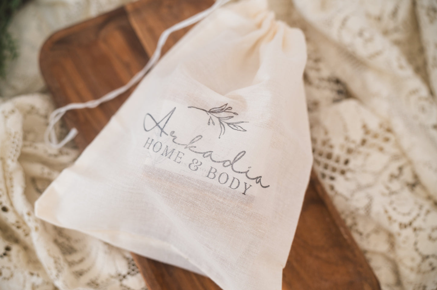 Christmas Soap Bundle