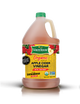 128oz Organic Apple Cider Vinegar