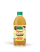 16oz Organic Apple Cider Vinegar with Lemon