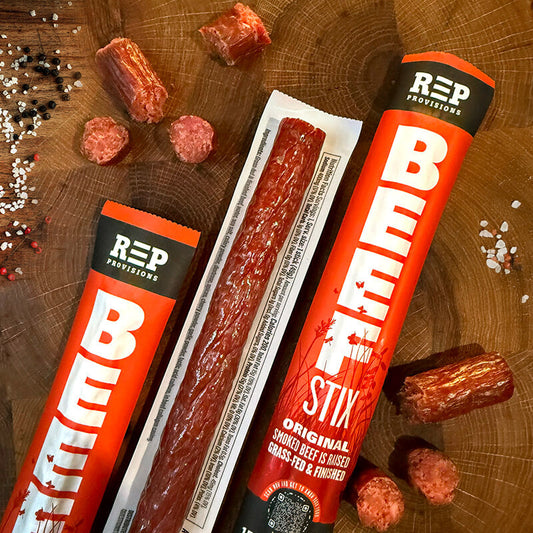 Original Beefstix (12)
