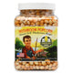 1lb Tub Yellow Mushroom Popcorn Kernels