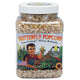 1lb Tub White Butterfly Hulless Popcorn Kernels