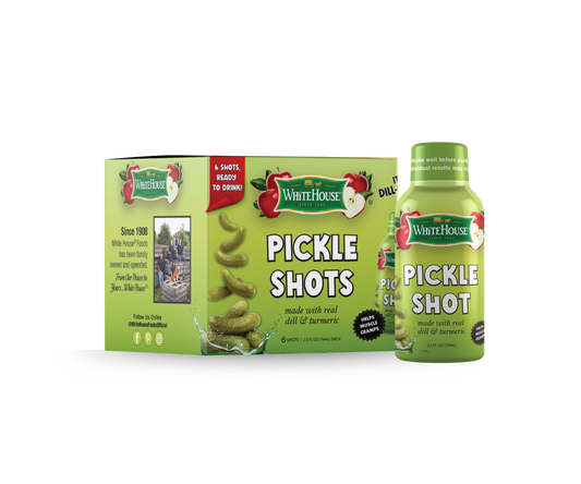 Pickle Shots 6pk