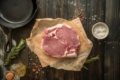 Small Meat Lovers Box