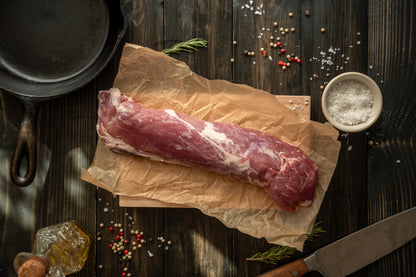 Small Pork Lovers Box