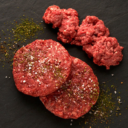 The Steak Lover Box