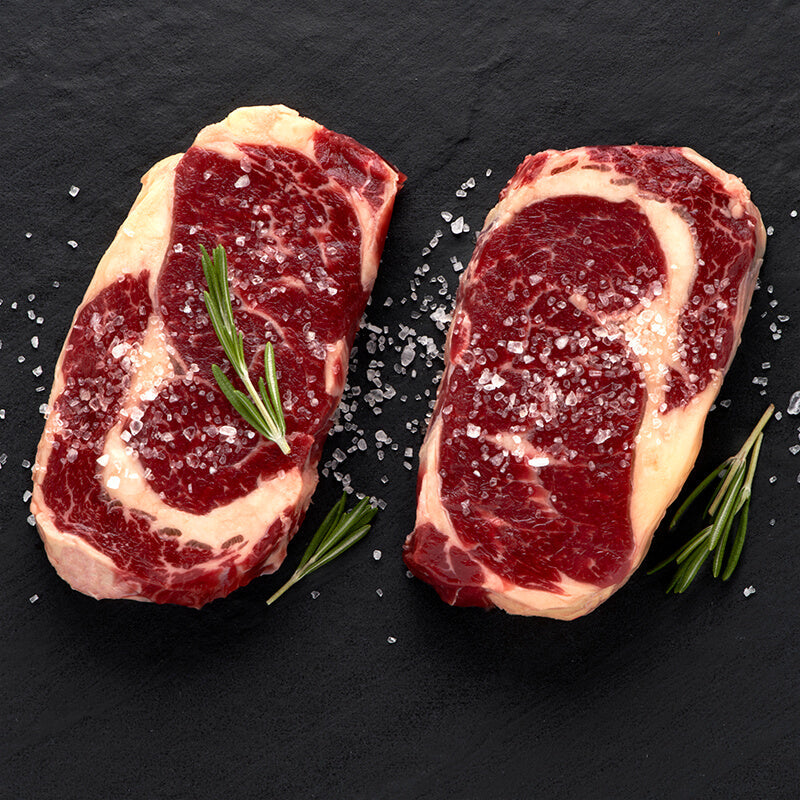 The Steak Lover Box