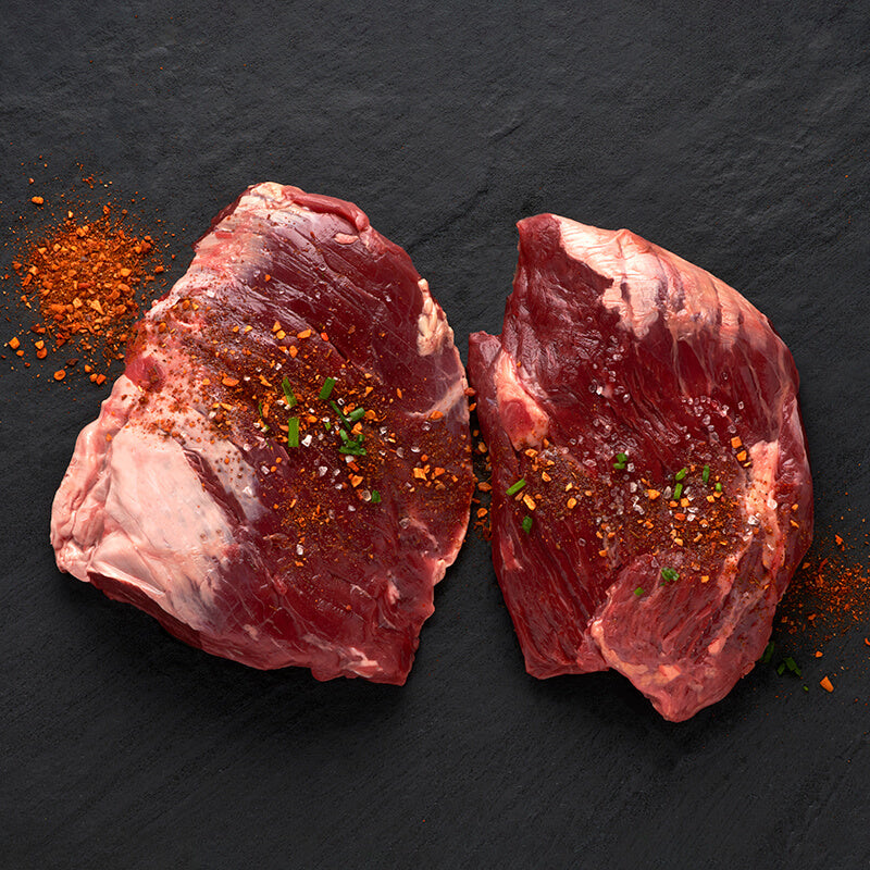 The Steak Lover Box