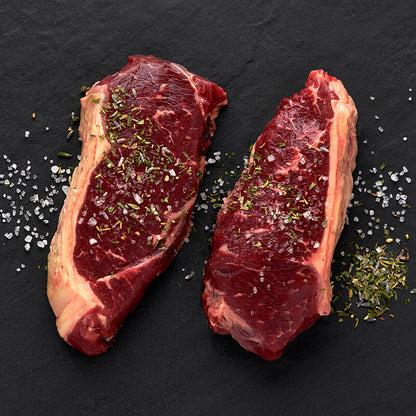 The Steak Lover Box