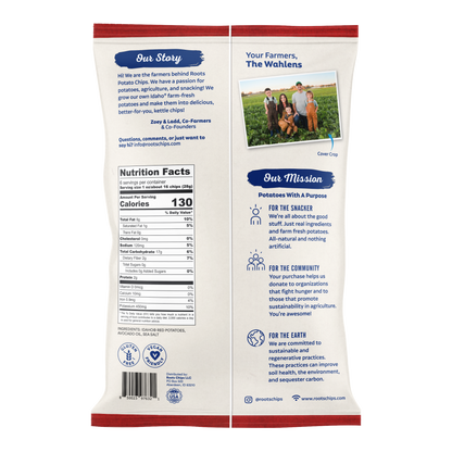 Red Sea Salt (12-6oz Bags)