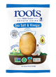 Sea Salt and Vinegar (12-5oz Bags)