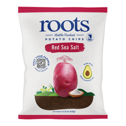 Red Sea Salt (30-1.5 oz bags)