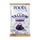 Tallow Purple Sea Salt Kettle Cooked Potato Chips – Naturally Vibrant Flavor – Regenerative Idaho Purple Potatoes Cooked in 100% Tallow – (2 x 5 oz Bags)