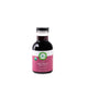 Rose Hibiscus Simple Syrup - The Naked Botanical