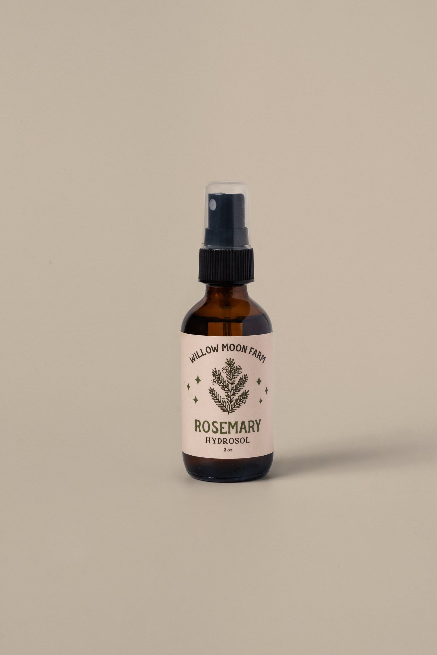 Rosemary Hydrosol