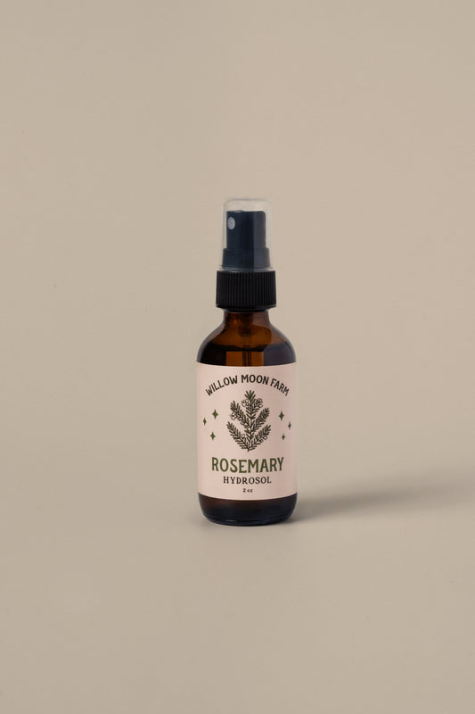 Rosemary Hydrosol