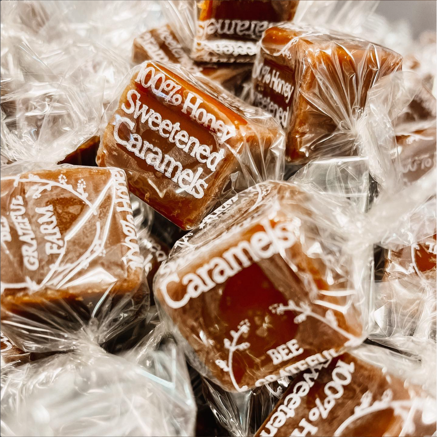 Grab n Go Jar- 2#- 80 pieces