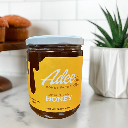 Classic Honey
