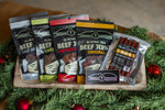 Holiday Beef Snack Bundle - Small or Large