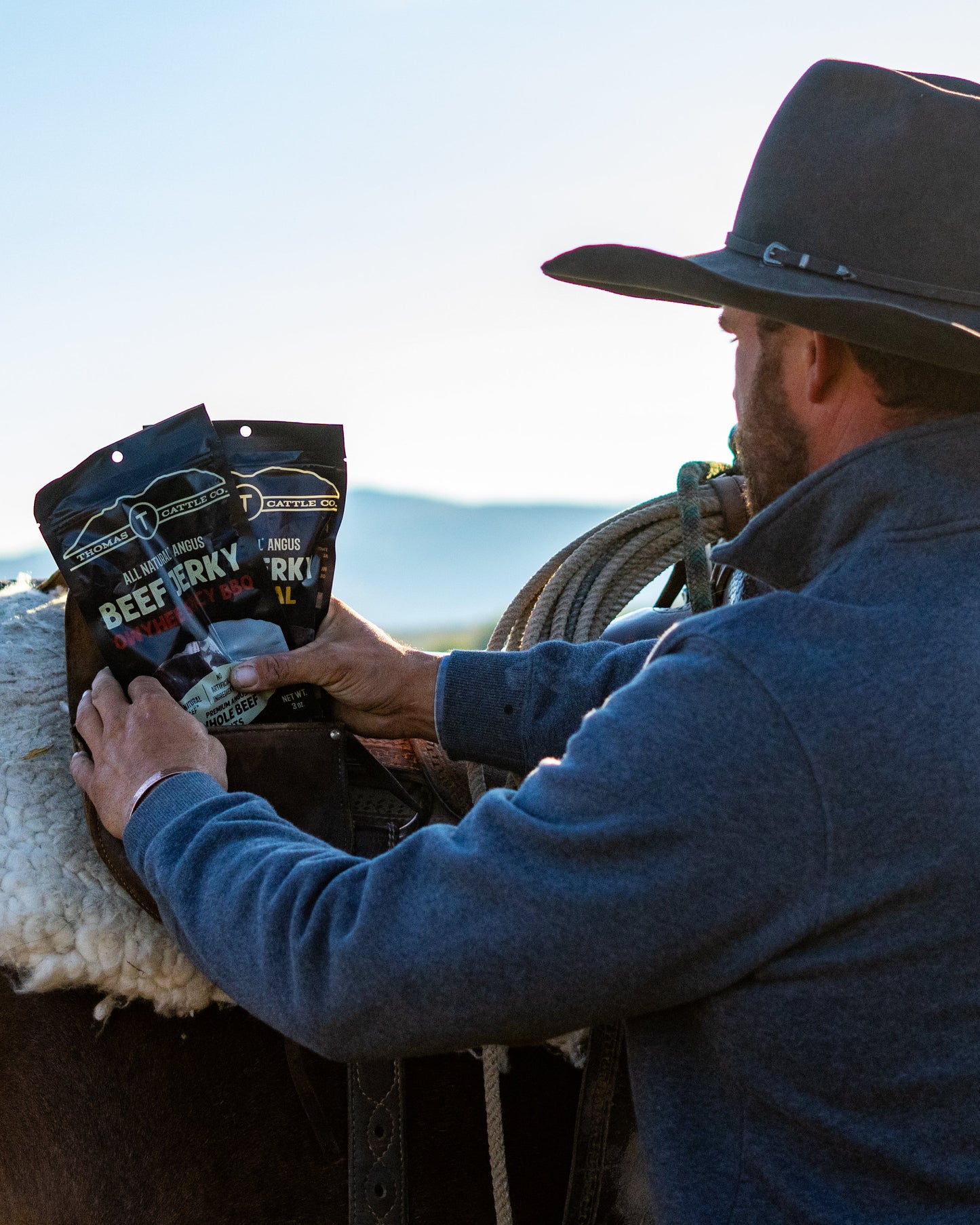 Sweet Chili Beef Jerky – Sweet Heat Whole Cut Angus – Clean Protein for Lunchboxes Trail Breaks and Busy Workdays