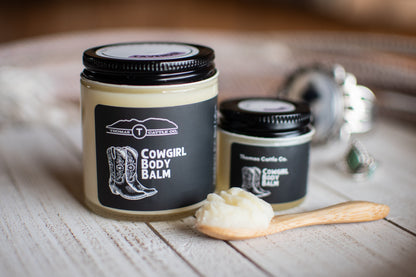 Lavender Whipped Tallow Balm – Airy Moisture with Beef Tallow and Jojoba – Soothing Daily Hydration for Hands Face and Body