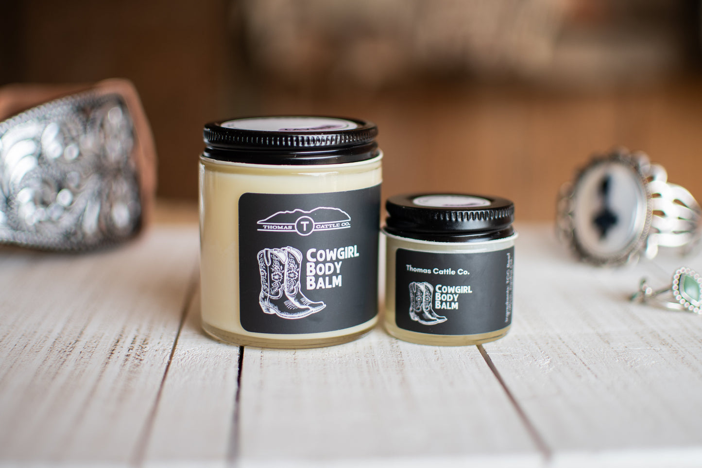 Lavender Whipped Tallow Balm – Airy Moisture with Beef Tallow and Jojoba – Soothing Daily Hydration for Hands Face and Body