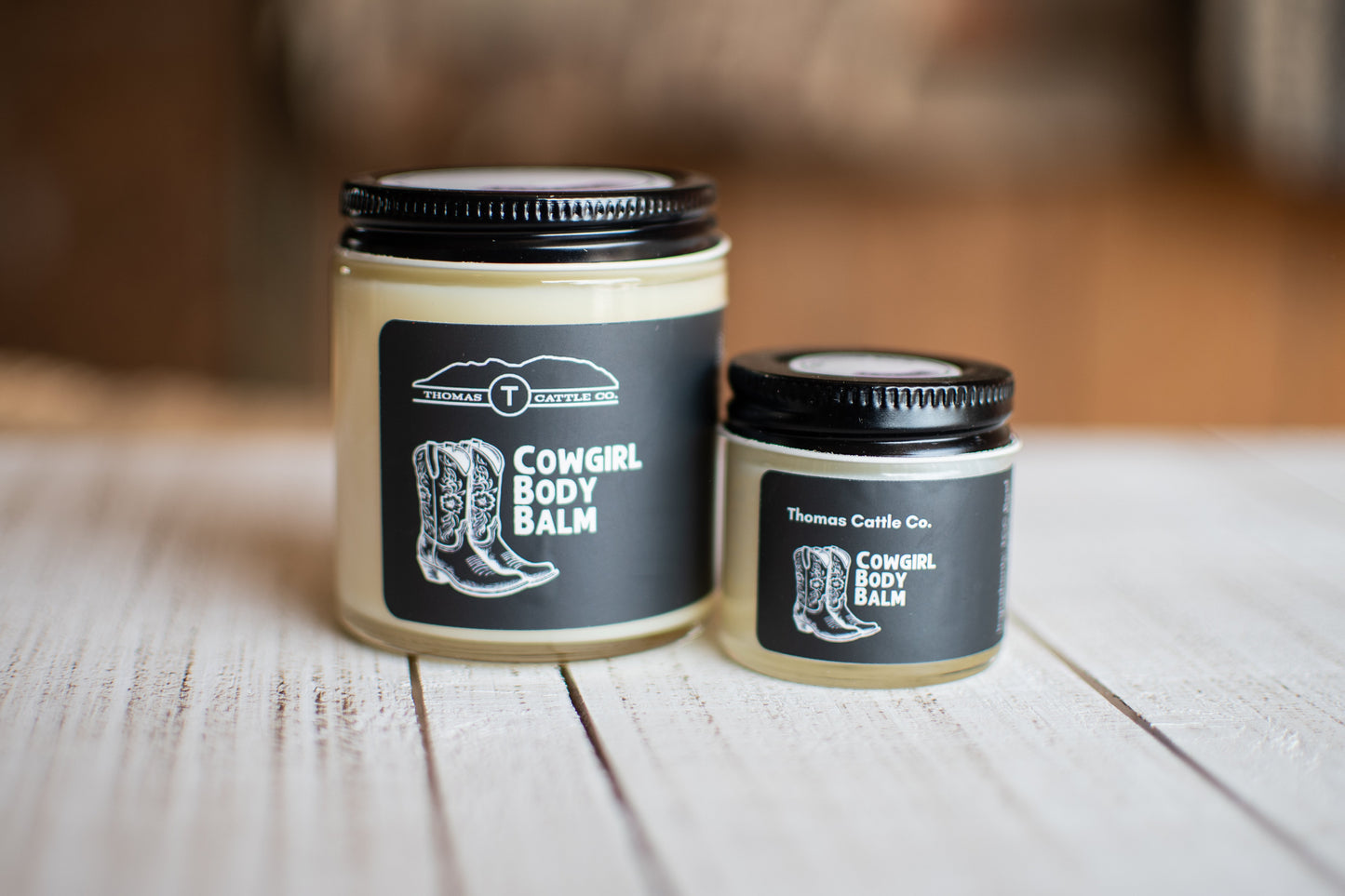 Lavender Whipped Tallow Balm – Airy Moisture with Beef Tallow and Jojoba – Soothing Daily Hydration for Hands Face and Body