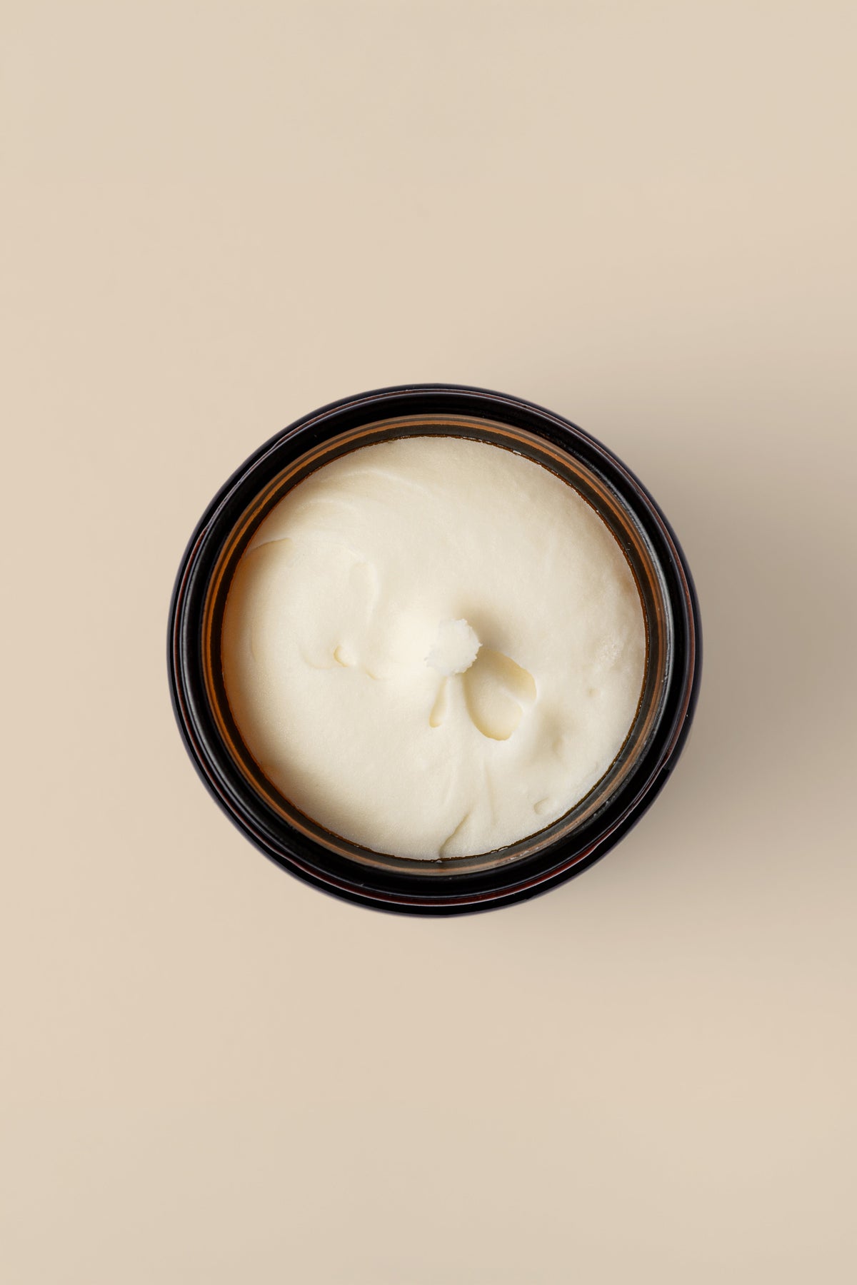 Patchouli Tallow Body Butter