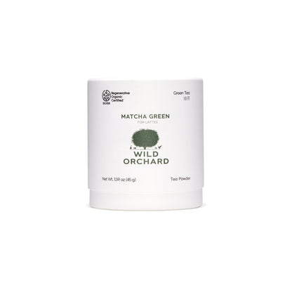 Organic Matcha Green