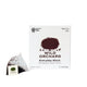 Everyday Organic Black Tea Bags by Wild Orchard Tea, image of tea bag and box
