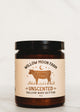 Tallow Body Butter