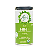 Best Damn Mint Herbal Tea - The Naked Botanical
