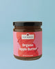Organic Apple Butter – Sweet & Spiced Preserve with Cinnamon and Organic Apples