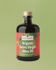 2024 Organic Extra Virgin Olive Oil – Small-Batch Napa Valley Blend with Fruity & Peppery Notes
