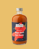 Organic Napa Nash Hot Sauce – Small-Batch Blend with Fresno, Aleppo & Jalapeño Peppers