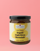 Organic Triple Citrus Marmalade – Bright Blend of Meyer Lemon, Mandarin & Orange
