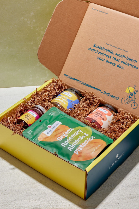 July/August Mangia Box