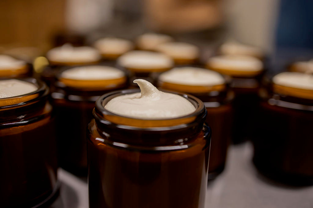 Whipped Tallow Cream- Heirloom
